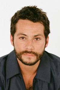 الممثل Dylan O'Brien