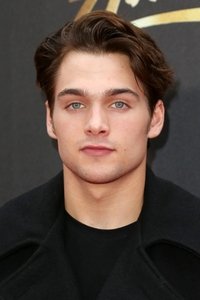 الممثل Dylan Sprayberry