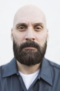 الممثل Ed Morrone