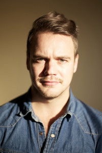 المخرج Ed Perkins