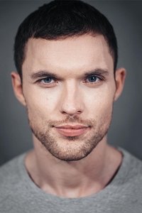 الممثل Ed Skrein