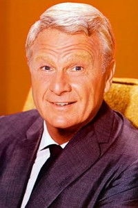 الممثل Eddie Albert
