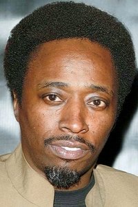 الممثل Eddie Griffin