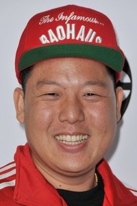 المخرج Eddie Huang