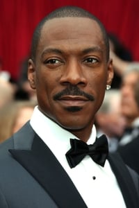 الممثل Eddie Murphy
