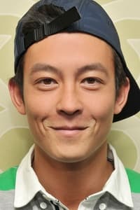 الممثل Edison Chen