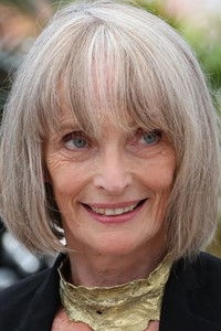 الممثل Edith Scob