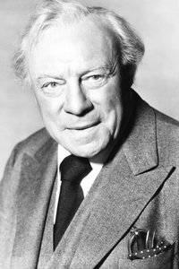 الممثل Edmund Gwenn