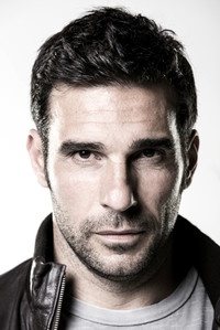 الممثل Edoardo Leo