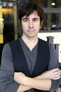 المخرج Eduardo Chapero-Jackson