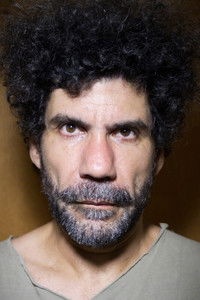 المخرج Eduardo Pinto