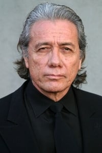 الممثل Edward James Olmos