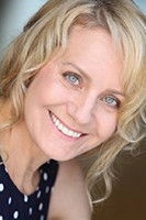 الممثل Eileen Grubba