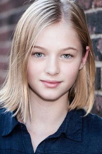 الممثل Ekaterina Samsonov