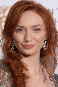 الممثل Eleanor Tomlinson