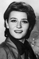 الممثل Elena Safonova