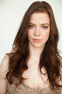 الممثل Elena Sanchez