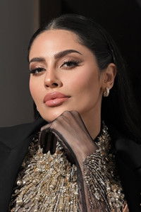 الممثل Elham Ali