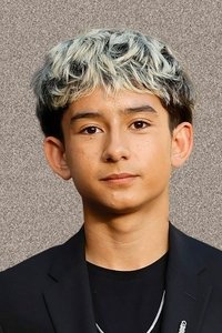 الممثل Elias Janssen