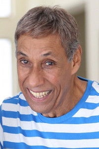 الممثل Eliezer Motta