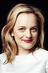الممثل Elisabeth Moss