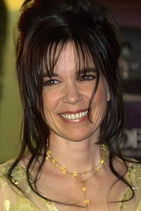 الممثل Elizabeth Berridge