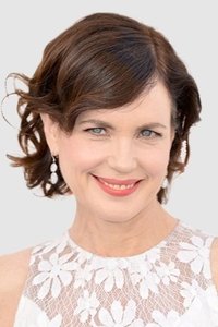 الممثل Elizabeth McGovern
