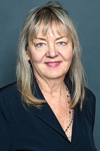 الممثل Ellen Chenoweth