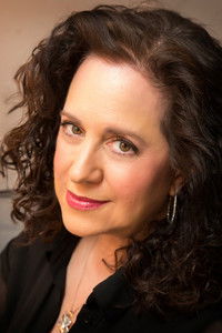 الممثل Ellen David