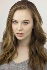 الممثل Ellen Marguerite Cullivan