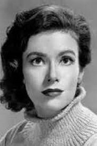 الممثل Ellen Widmann