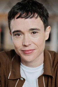 الممثل Elliot Page