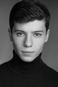 الممثل Ellis Howard