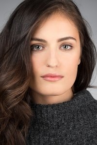 الممثل Elma Begovic