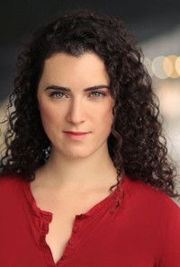 الممثل Eloise Eonnet