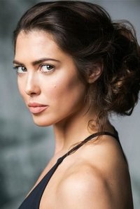 الممثل Eloise Lovell Anderson