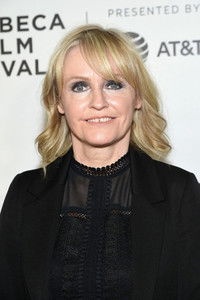 المخرج Emer Reynolds