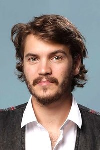 الممثل Emile Hirsch