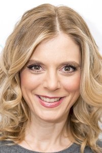 الممثل Emilia Fox