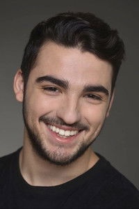 الممثل Emilio Ferreira