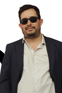 المخرج Emilio Portes