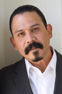 الممثل Emilio Rivera