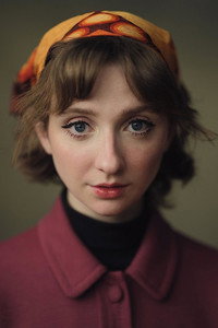 الممثل Emily Fairn