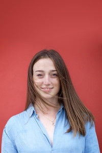 المخرج Emily Turner