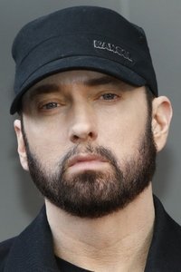 الممثل Eminem