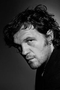 المخرج Emir Kusturica