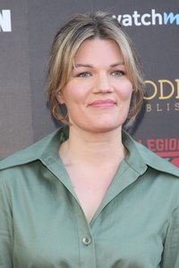 المخرج Emma Tammi