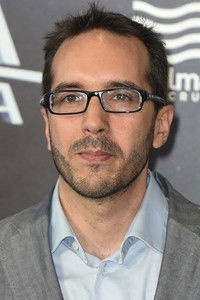 المخرج Enrique Gato