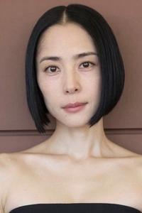 الممثل Eri Fukatsu