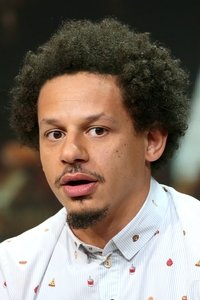 الممثل Eric André